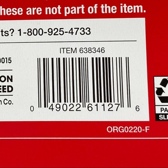 NIB Play Right Baby Block Sorter 16 Block Set - Picture 6 of 11